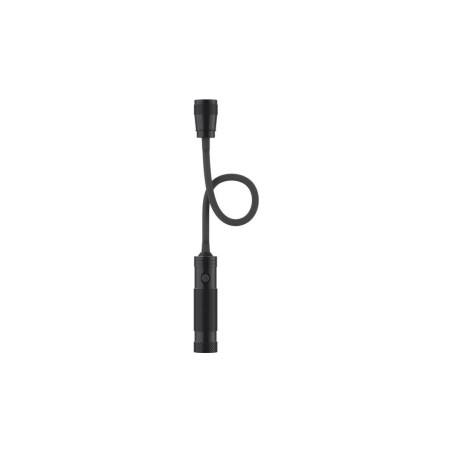 "LED Work Light Zoom 230 Black - Powerful 230 Lumen Brightness for Ultimate Visibility"